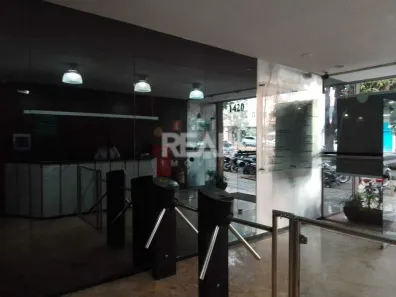 Sala Comercial para alugar, 50m² no Savassi, Belo Horizonte