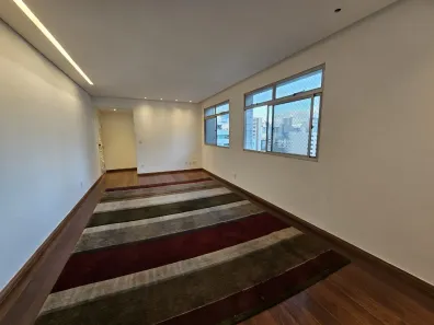 Apartamento com 4 Quartos à venda, 189m² no Lourdes, Belo Horizonte