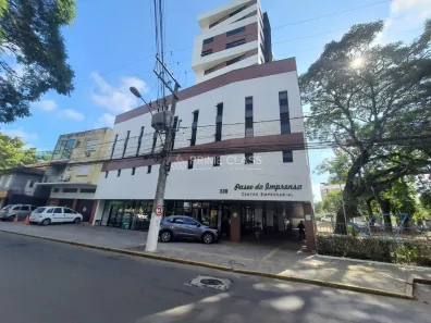 Sala Comercial para alugar, 38m² no Marechal Rondon, Canoas