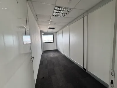 Sala Comercial para venda ou aluguel, 479m² no Presidente Vargas, Manaus