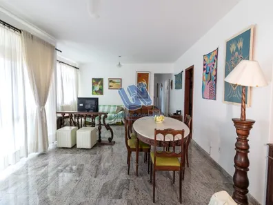 Apartamento com 3 Quartos à venda, 222m² no Pituba, Salvador