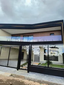 Casa de Condomínio com 4 Quartos à venda, 400m² no Setor Habitacional Arniqueira, Brasília