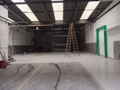Ponto Comercial para alugar, 145m² no Retiro, Petrópolis