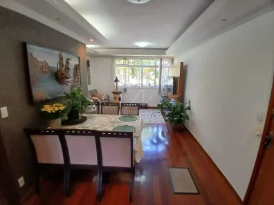 Apartamento com 3 Quartos à venda, 96m² no Fernão Dias, Belo Horizonte