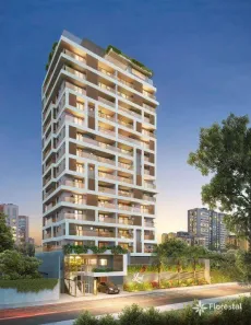 Apartamento com 2 Quartos à venda, 64m² no Barra, Salvador