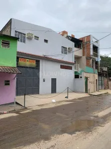Galpão/Depósito/Armazém para alugar, 420m² no Pechincha, Rio de Janeiro