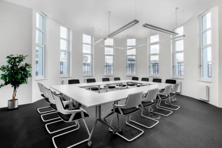 Sala Comercial para alugar, 30m² no Setor Industrial Aeroporto, Anápolis
