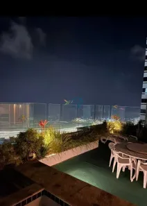 Cobertura com 3 Quartos à venda, 300m² no Petrópolis, Natal