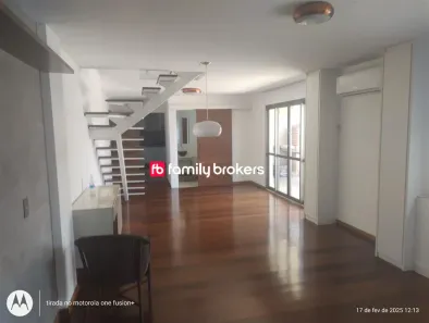 Cobertura com 3 Quartos para alugar, 260m² no Barra Olímpica, Rio de Janeiro