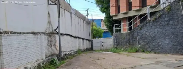 Galpão/Depósito/Armazém para alugar, 520m² no Arraial do Retiro, Salvador