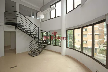 para alugar, 660m² no Funcionários, Belo Horizonte