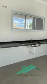 Casa de Condomínio com 3 Quartos para alugar, 256m² no Portal Ville Jardins, Boituva