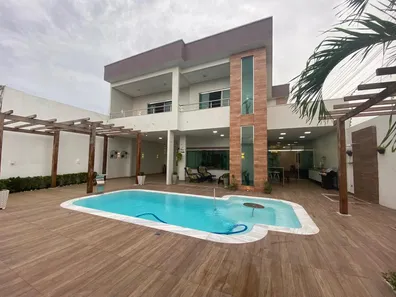 Casa com 3 Quartos à venda, 327m² no União, Manacapuru