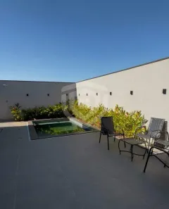 Casa de Condomínio com 3 Quartos à venda, 180m² no Residencial Guestier, Piratininga