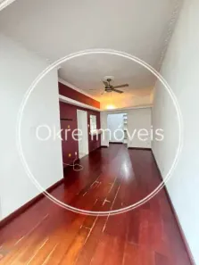 Apartamento com 3 Quartos à venda, 104m² no Leme, Rio de Janeiro
