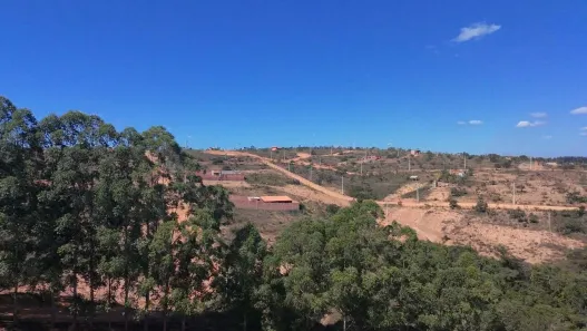 Lote/Terreno à venda, 432m² no , Caetanópolis