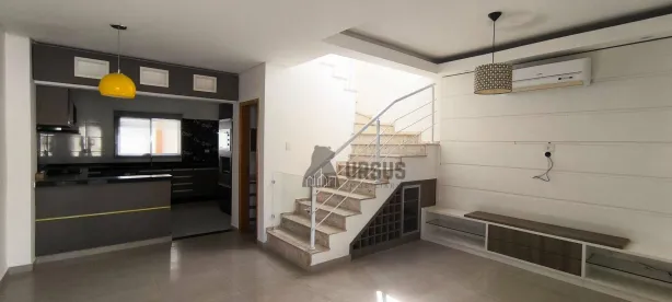Casa de Condomínio com 3 Quartos à venda, 120m² no Vila Areao, Taubaté