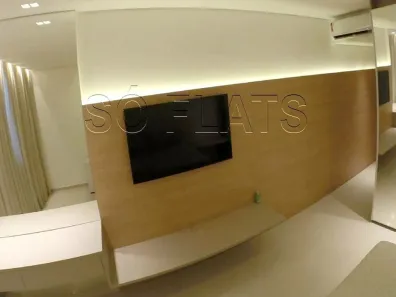 Flat com 1 Quarto à venda, 28m² no Parque 10 de Novembro, Manaus