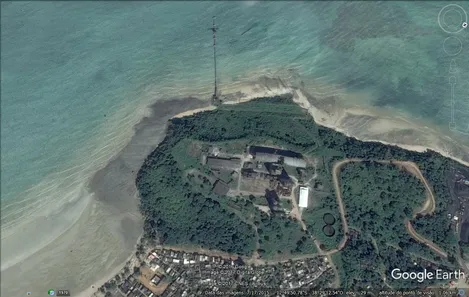 Lote/Terreno à venda, 500000000m² no , Salvador