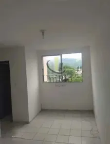 Apartamento com 2 Quartos à venda, 46m² no Paciência, Rio de Janeiro