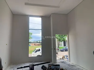 Casa de Condomínio com 3 Quartos à venda, 150m² no Condomínio Terras do Vale, Caçapava