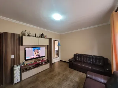 Apartamento com 3 Quartos à venda, 85m² no Europa, Belo Horizonte