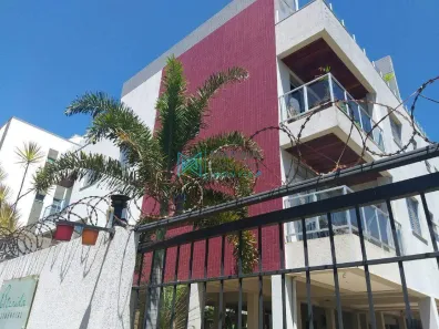 Cobertura com 3 Quartos à venda, 194m² no Recanto da Lagoa, Lagoa Santa