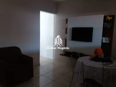 Casa com 2 Quartos à venda, 122m² no Jardim São Carlos, Rio das Pedras