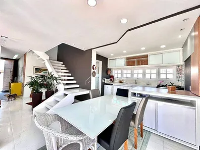 Casa de Condomínio com 3 Quartos à venda, 200m² no Condomínio Residencial Bela Vista, Caçapava