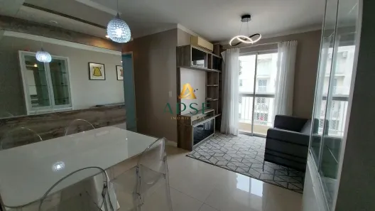 Apartamento com 3 Quartos à venda, 57m² no Igara, Canoas