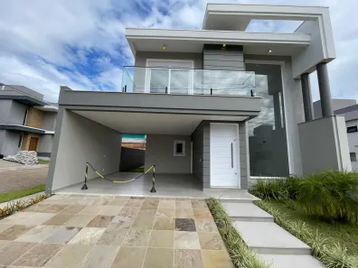 Casa com 3 Quartos à venda, 229m² no São José, Canoas