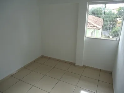 Apartamento com 2 Quartos para alugar, 40m² no Pompéia, Belo Horizonte