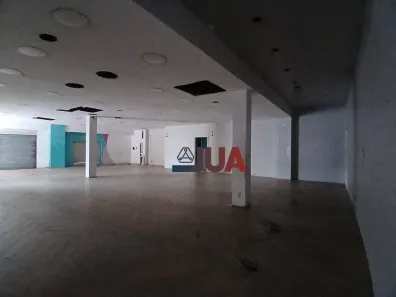 Ponto Comercial para alugar, 209m² no Centro, Nova Iguaçu