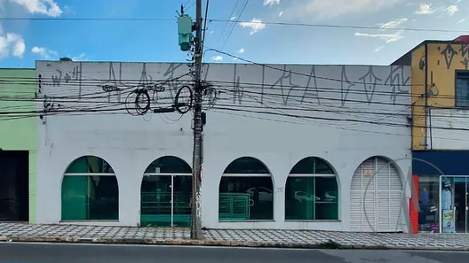 Prédio Comercial para alugar, 740m² no Vila Lucy, Sorocaba