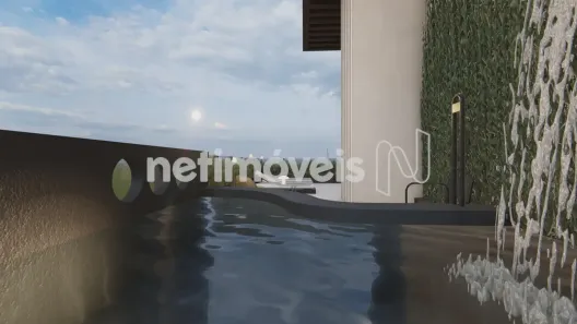 Apartamento com 3 Quartos à venda, 146m² no São Pedro, Belo Horizonte