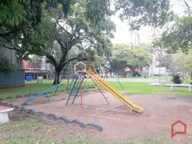 Apartamento com 2 Quartos para alugar, 45m² no Rio Branco, São Leopoldo