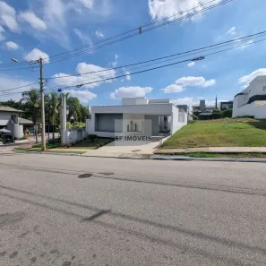 Casa de Condomínio com 3 Quartos para venda ou aluguel, 174m² no Jardim Residencial Chácara Ondina, Sorocaba