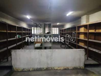Ponto Comercial à venda, 90m² no Centro, Belo Horizonte