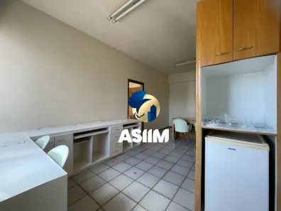 Sala Comercial para alugar, 80m² no Serra, Belo Horizonte