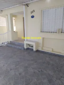 Casa com 3 Quartos para venda ou aluguel, 133m² no Centro, Sorocaba