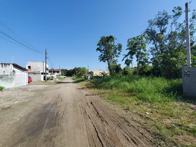 Lote/Terreno à venda, 325m² no Saint Etienne, Matinhos
