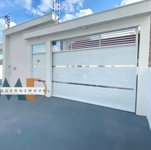 Casa com 3 Quartos à venda, 110m² no Parque 10 de Novembro, Manaus