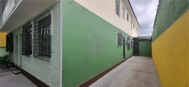 Apartamento com 2 Quartos à venda, 63m² no Bangu, Rio de Janeiro