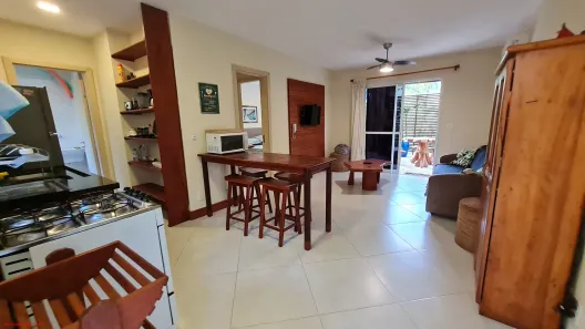 Apartamento com 1 Quarto à venda, 135m² no Açu da Torre, Mata de São João