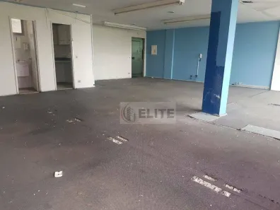 Sala Comercial à venda, 147m² no Vila Bastos, Santo André