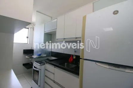Apartamento com 2 Quartos para alugar, 63m² no Luiz Anselmo, Salvador