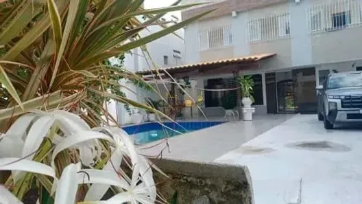 Casa com 5 Quartos para alugar, 340m² no Boa Viagem, Recife