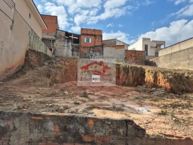 Lote/Terreno à venda, 250m² no Parque Esmeralda, Sorocaba