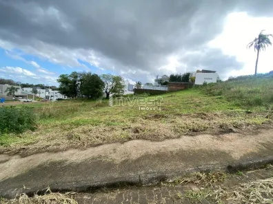 Lote/Terreno à venda, 550m² no Jardim Europa, Santa Cruz do Sul