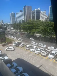 Sala Comercial à venda, 27m² no Pituba, Salvador